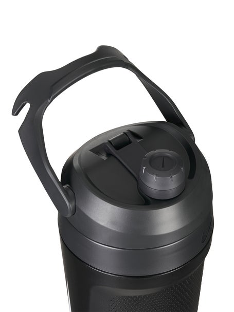 Nike Fuel Jug 64oz Black