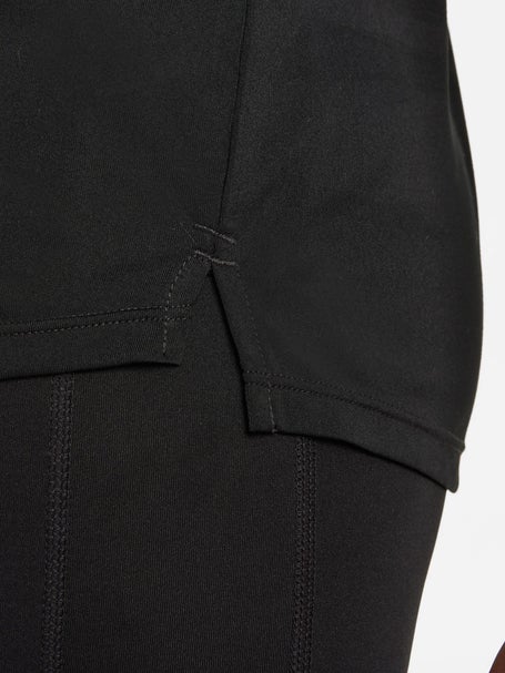 Nike Girls Core One Logo Tank