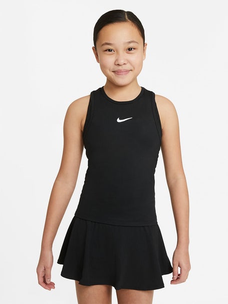 Nike Girls Core Victory Tank