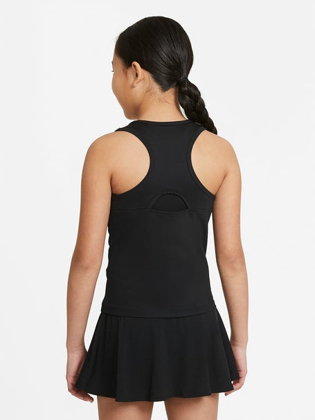 Nike Girls Core Victory Tank
