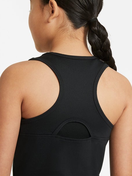 Nike Girls Core Victory Tank