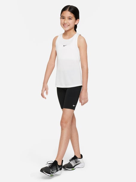 Nike Girls Summer One Bike Short