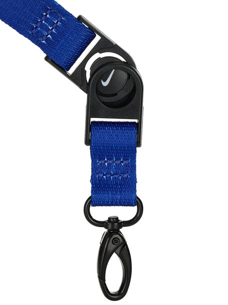 Nike Lanyard Game Royal/Black