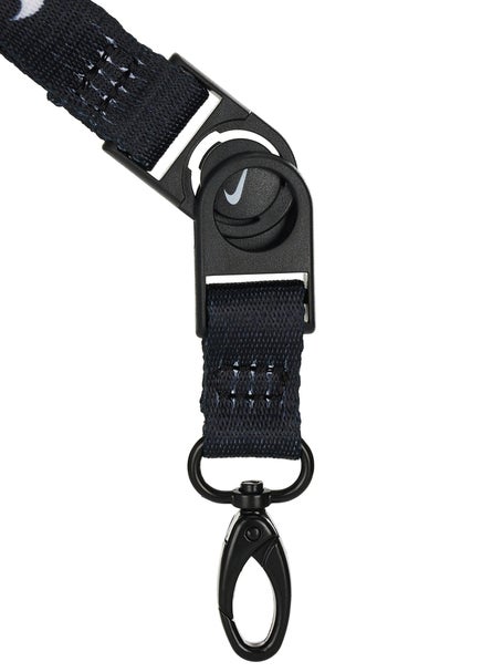 Nike Lanyard Opti Yellow/ Black