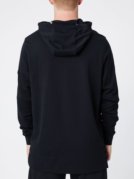 Nike Mens Spring Therma Fit Clash Hoodie