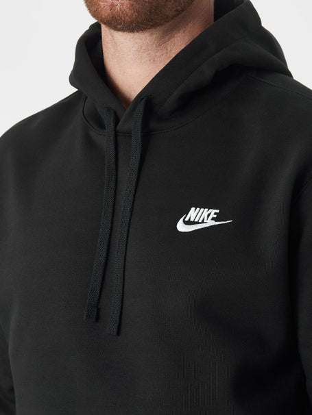 Nike Mens Core Club Pullover Hoodie