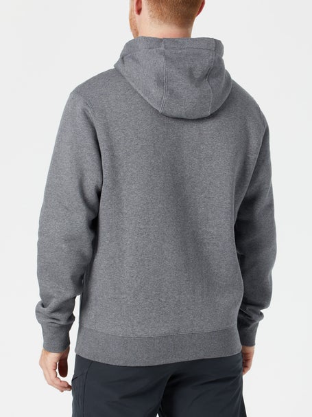 Nike Mens Core Club Zip Hoodie