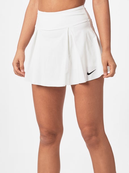 Nike Womens Core Club Skirt - Short