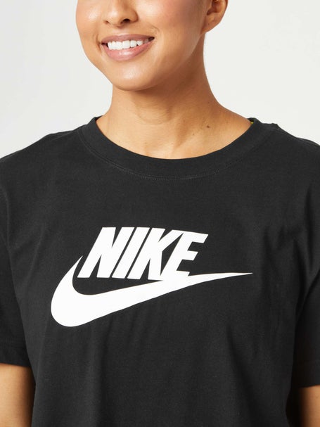 Nike Womens Core Essential Crop Top