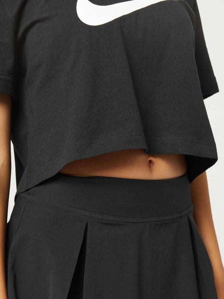 Nike Womens Core Essential Crop Top