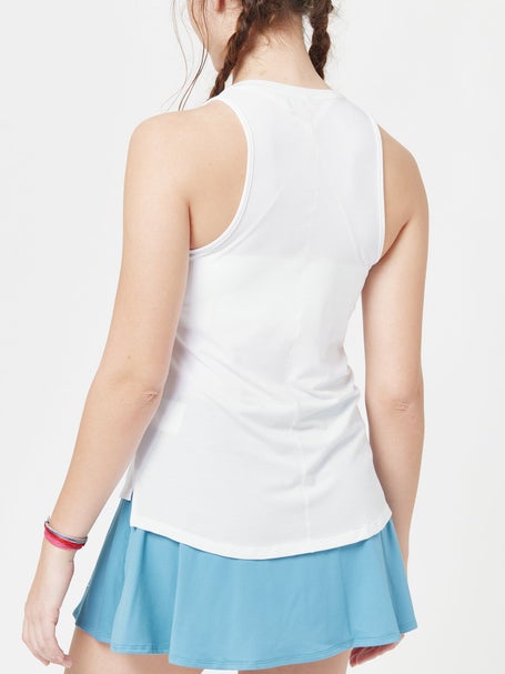 Nike Womens Core One Luxe Tank