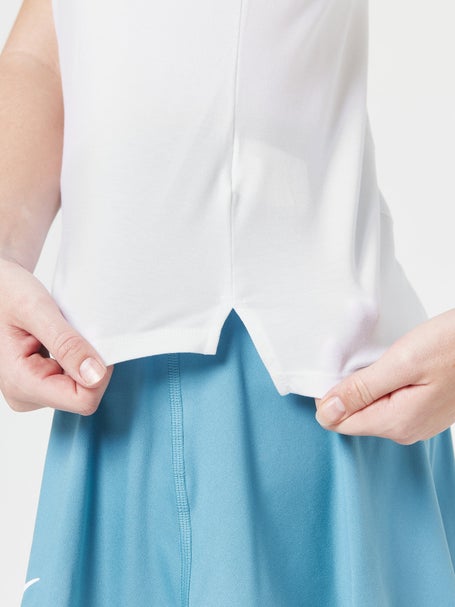 Nike Womens Core One Luxe Tank