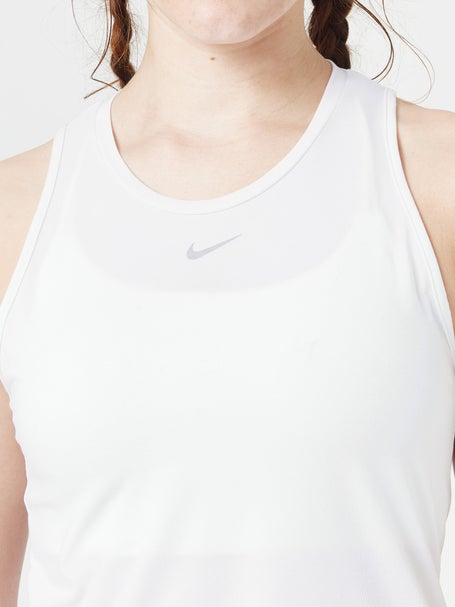 Nike Womens Core One Luxe Tank