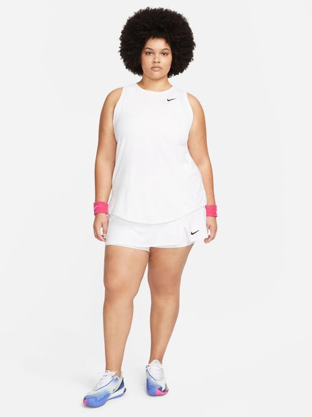 Nike Womens Core Plus Victory Straight Skirt
