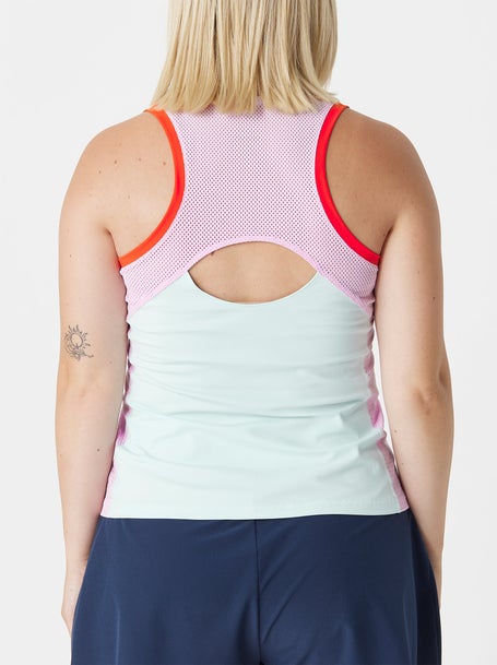 Nike Womens Fall New York Slam Tank
