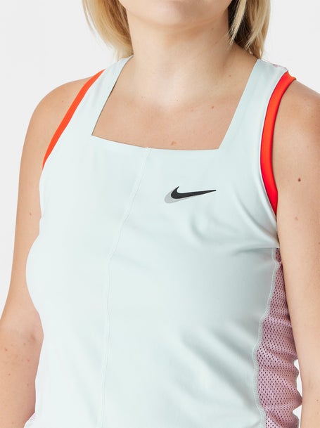 Nike Womens Fall New York Slam Tank