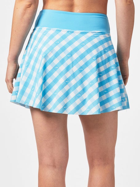 Nike Womens Spring Club Print Skirt