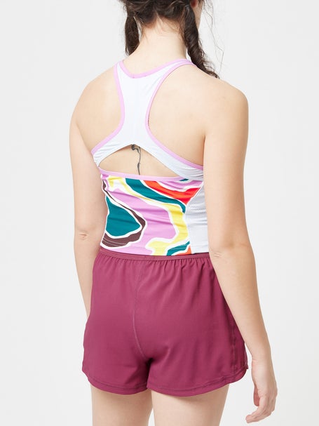 Nike Womens Spring Slam Tank