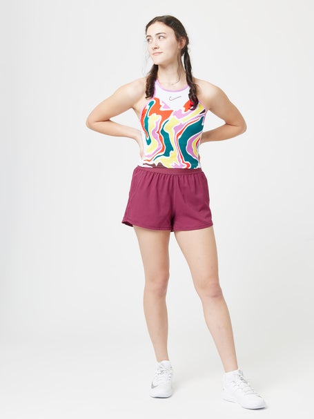 Nike Womens Spring Slam Tank