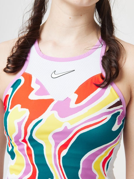 Nike Womens Spring Slam Tank
