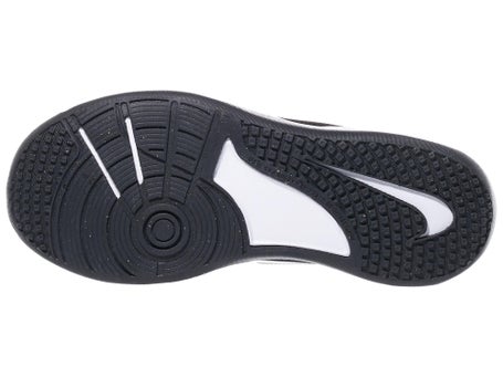 Nike Omni Multi-Court Black/White Junior Shoes