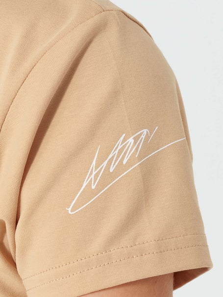 Nick Kyrgios Foundation Womens Kyri-Ace T-Shirt