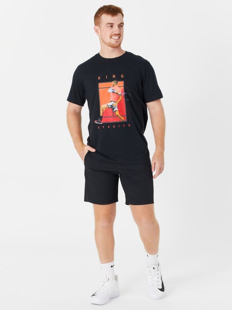 Nick Kyrgios Foundation Mens King T-Shirt