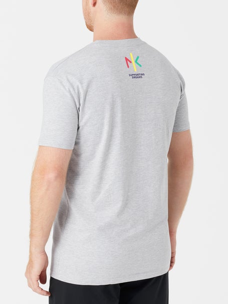 Nick Kyrgios Foundation Tweener Graphic T-Shirt