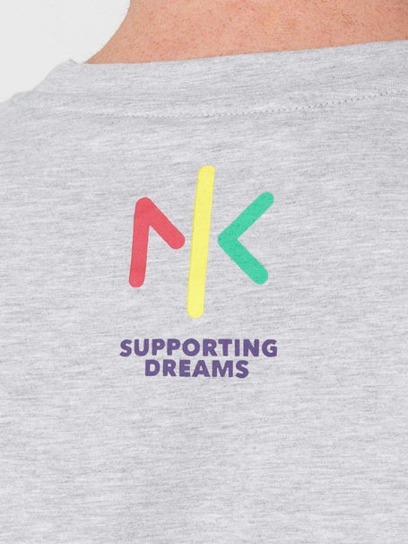 Nick Kyrgios Foundation Tweener Graphic T-Shirt