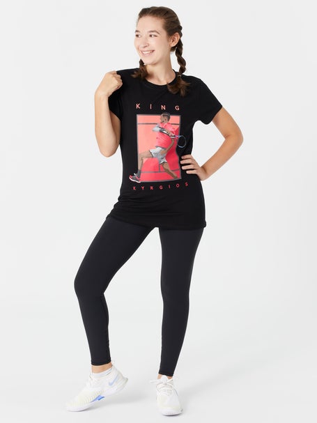 Nick Kyrgios Foundation Womens King T-Shirt