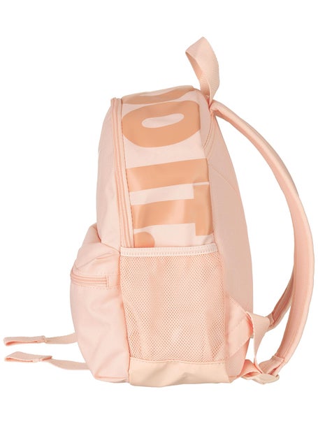 Nike Kids Mini Backpack - Coral