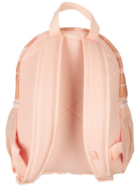 Nike Kids Mini Backpack - Coral