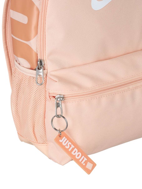 Nike Kids Mini Backpack - Coral