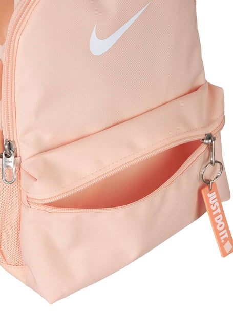 Nike Kids Mini Backpack - Coral