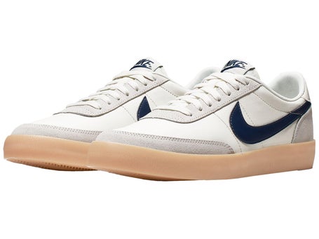 Nike Killshot 2 Leather Sail/Navy Mens Shoes