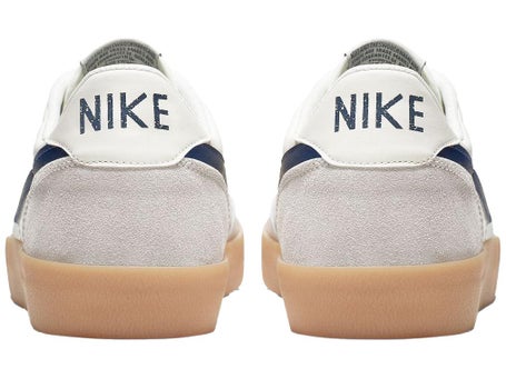 Nike Killshot 2 Leather Sail/Navy Mens Shoes