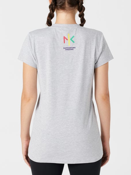 Nick Kyrgios Foundation Womens Tweener T-Shirt