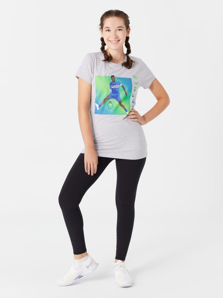 Nick Kyrgios Foundation Womens Tweener T-Shirt