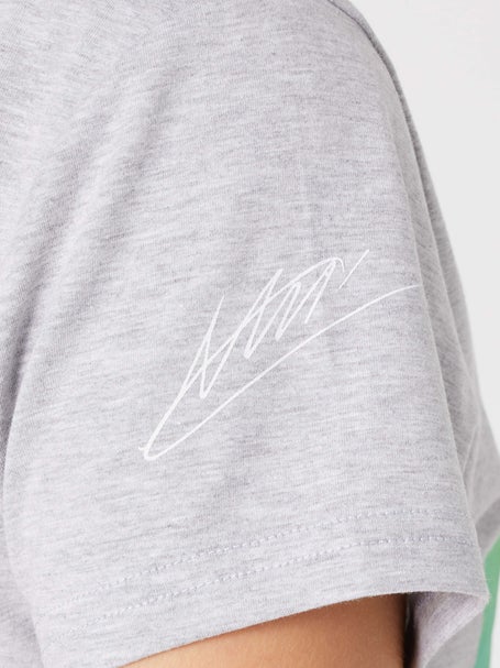 Nick Kyrgios Foundation Womens Tweener T-Shirt