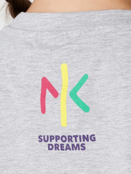 Nick Kyrgios Foundation Womens Tweener T-Shirt