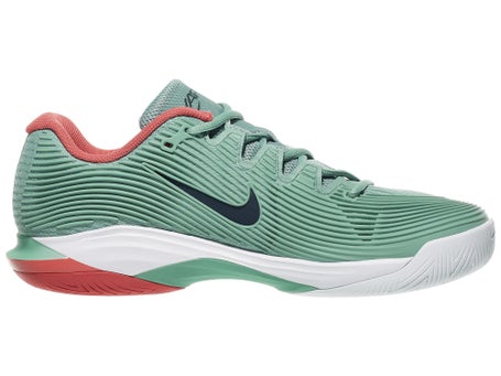 Nike Zoom Vapor 12 Cannon/Navy/Adobe Mens Shoes