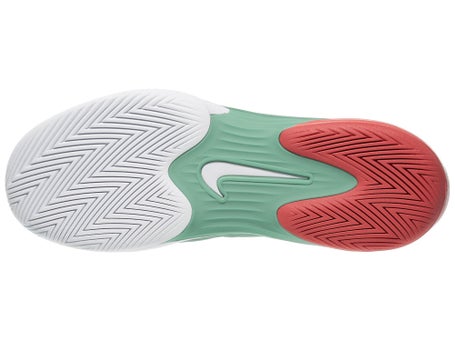 Nike Zoom Vapor 12 Cannon/Navy/Adobe Mens Shoes