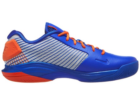 Nike Zoom Vapor 12 Hypersmash\Blue/Orange Mens Shoes 