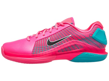 Nike Zoom Vapor 12 Hypersmash Pink Mens Shoes