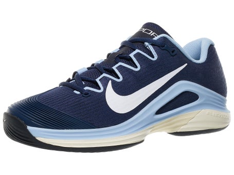 Nike Zoom Vapor 12 Navy/Psychic Blue Mens Shoes
