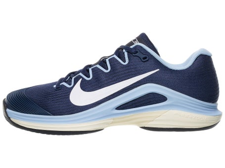 Nike Zoom Vapor 12 Navy/Psychic Blue Mens Shoes