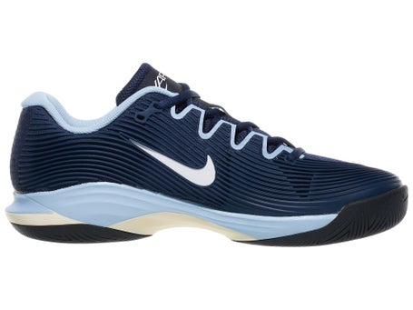 Nike Zoom Vapor 12 Navy/Psychic Blue Mens Shoes