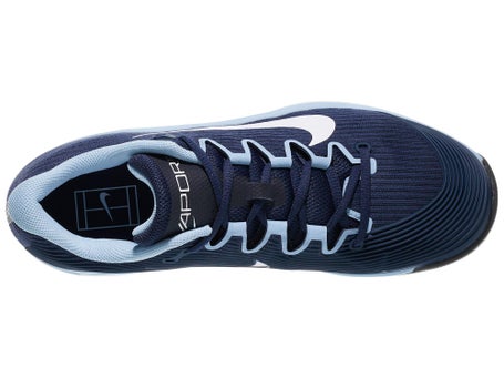 Nike Zoom Vapor 12 Navy/Psychic Blue Mens Shoes