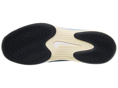 Nike Zoom Vapor 12 Navy/Psychic Blue Mens Shoes