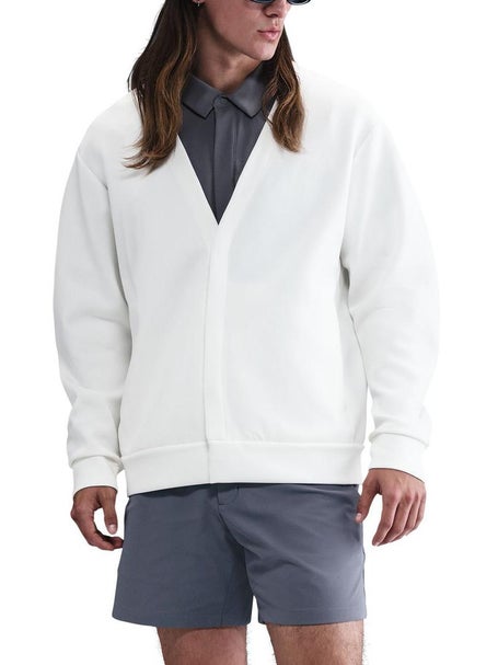 Nike Mens 24.7 ImpossiblySoft Cardigan